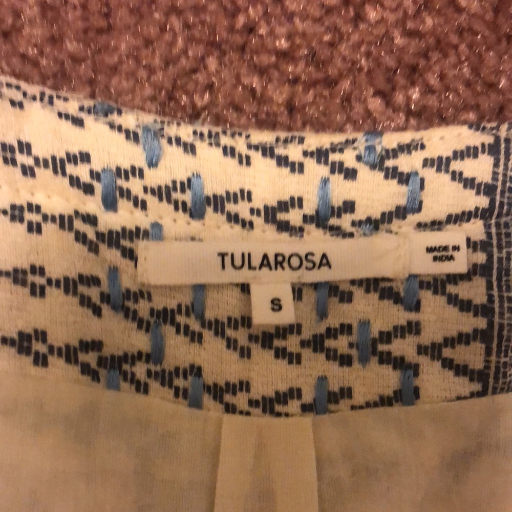 Tularose Jacket - Picture 3 of 6